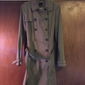 ASOS coat size 12